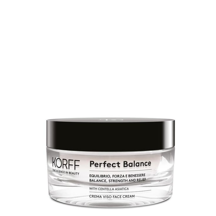 Equilibrio Perfecto Korff 50ml