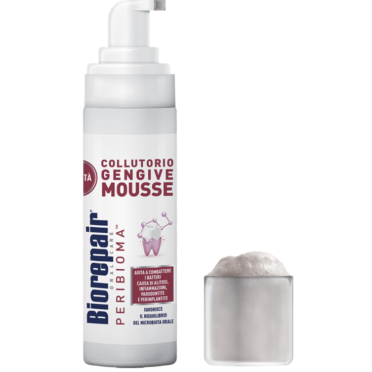 Peribioma™ Biorepair® 200ml