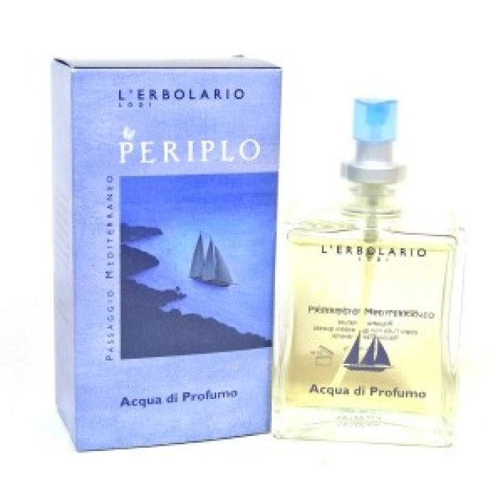 Periplo L´Erbolario 50ml