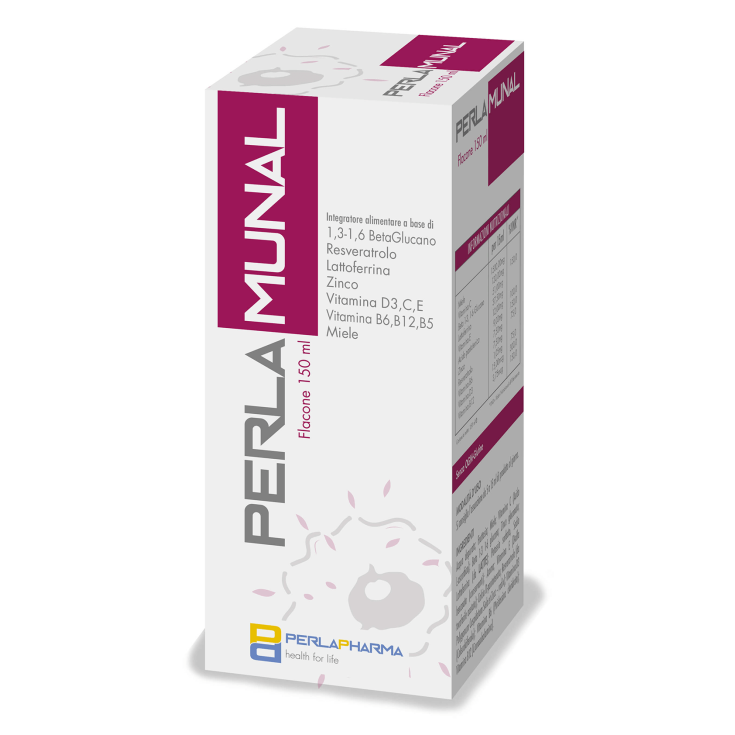 Perlamunal Perla Pharma 150ml