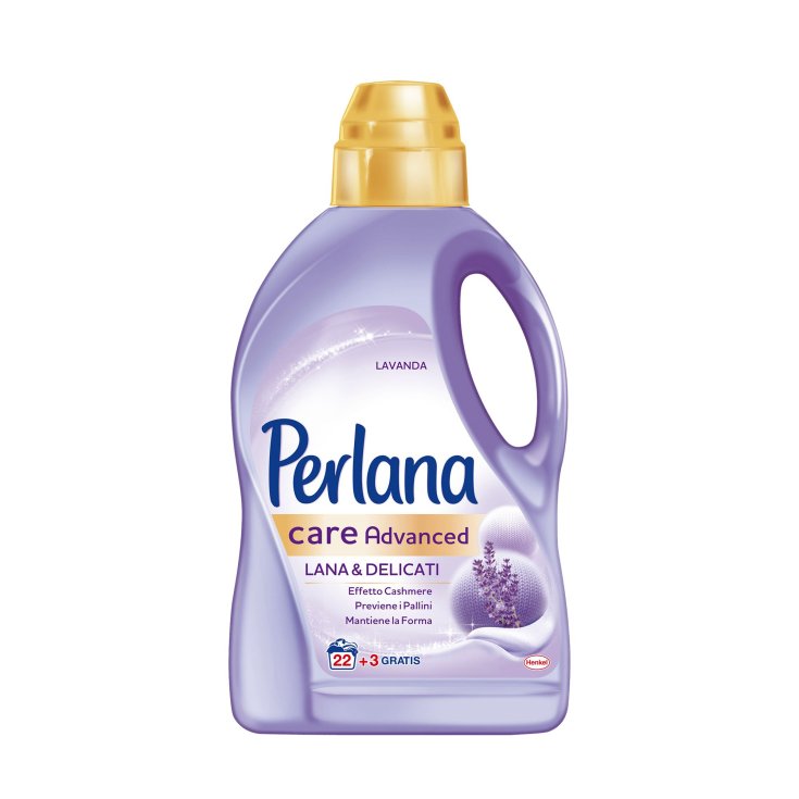 Perlana Lana & Delicados 1,5 L