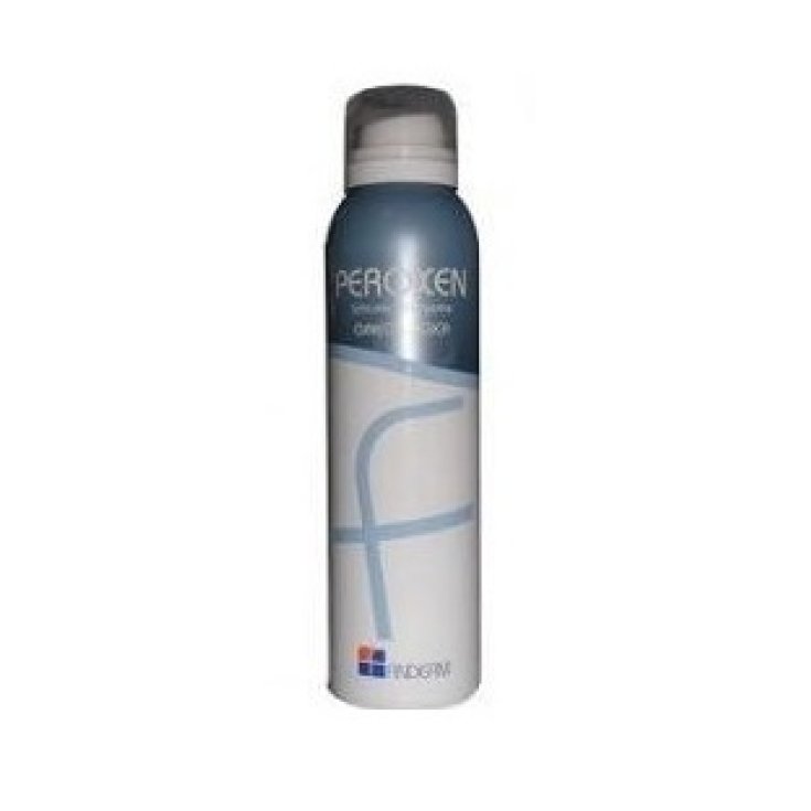 Peroxen Farmitalia Espuma Ginecológica 150ml