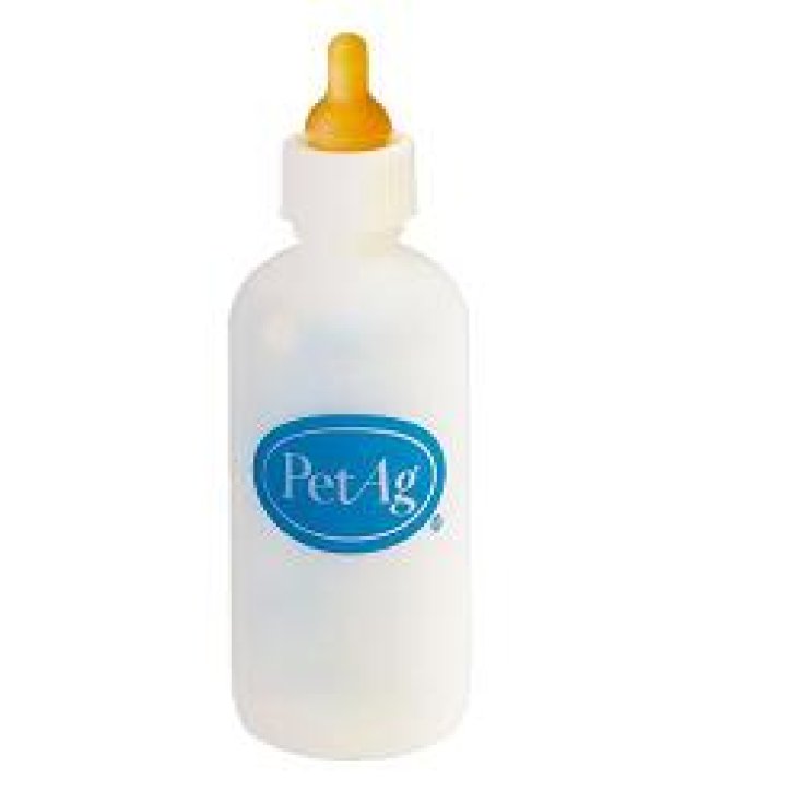 PetAg® CHIFA Biberón 60ml