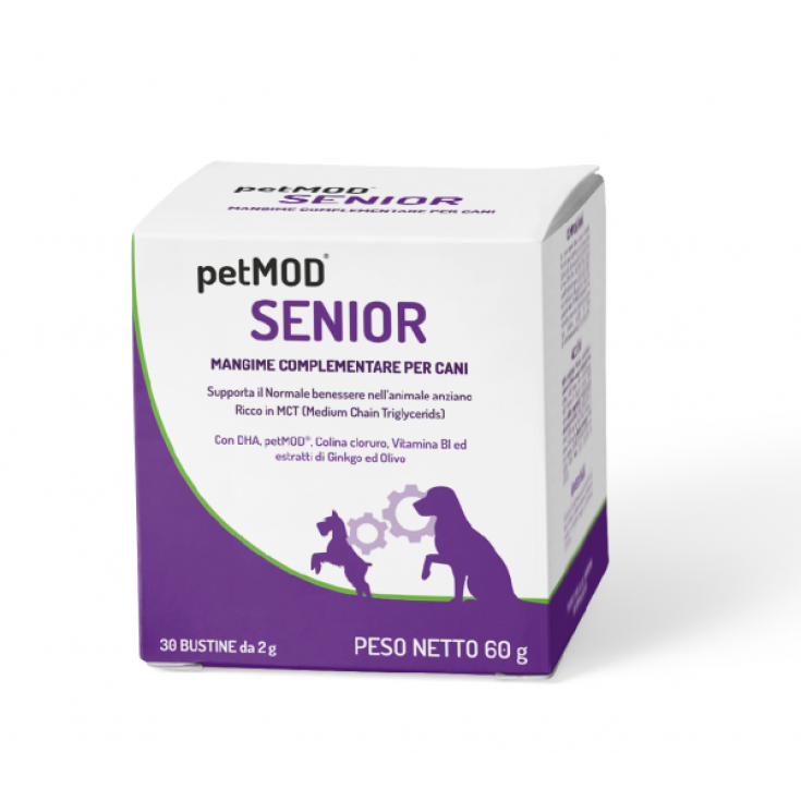 PetMOD® Senior Prosol 30 Sobres