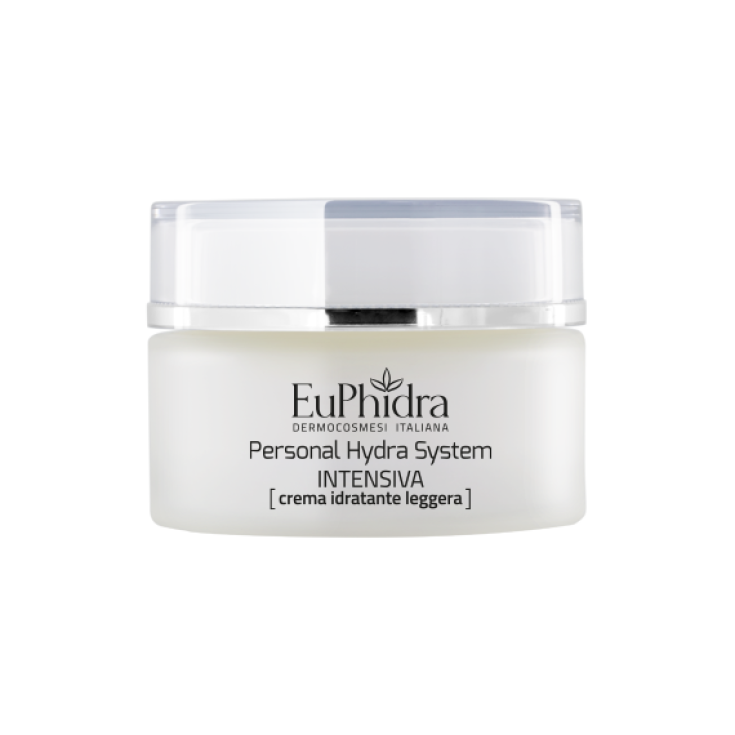 Phs Intensivo Euphidra 50ml