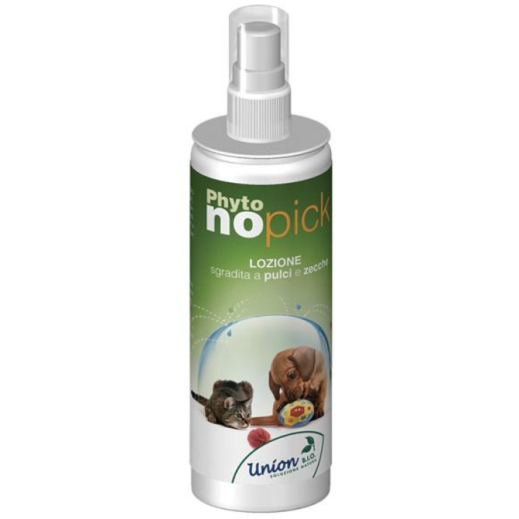 Phyto No Pick Unión Bio Loción 125ml