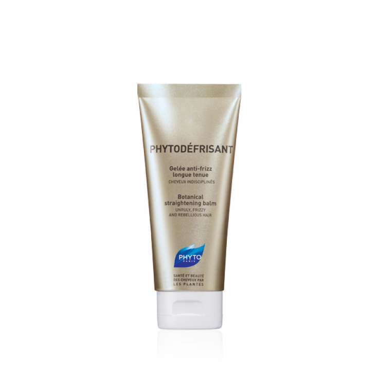 Phytodéfrisant Crema Alisadora Vegetal Cabellos Rebeldes 100ml