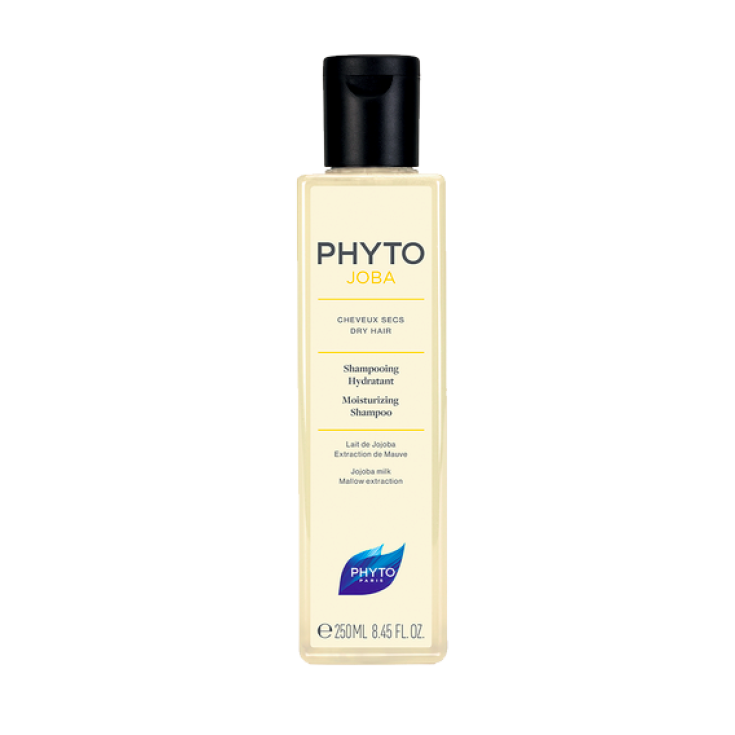 Phytojoba Champú Hidratante Cabello Seco 250ml