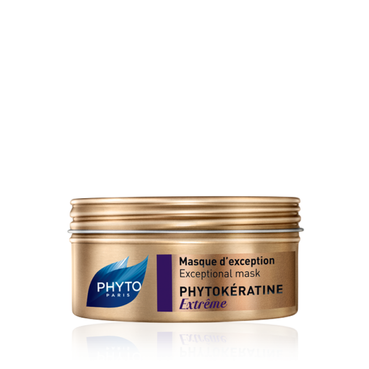 Phytokératine Extrême Mascarilla Excepcional 200ml