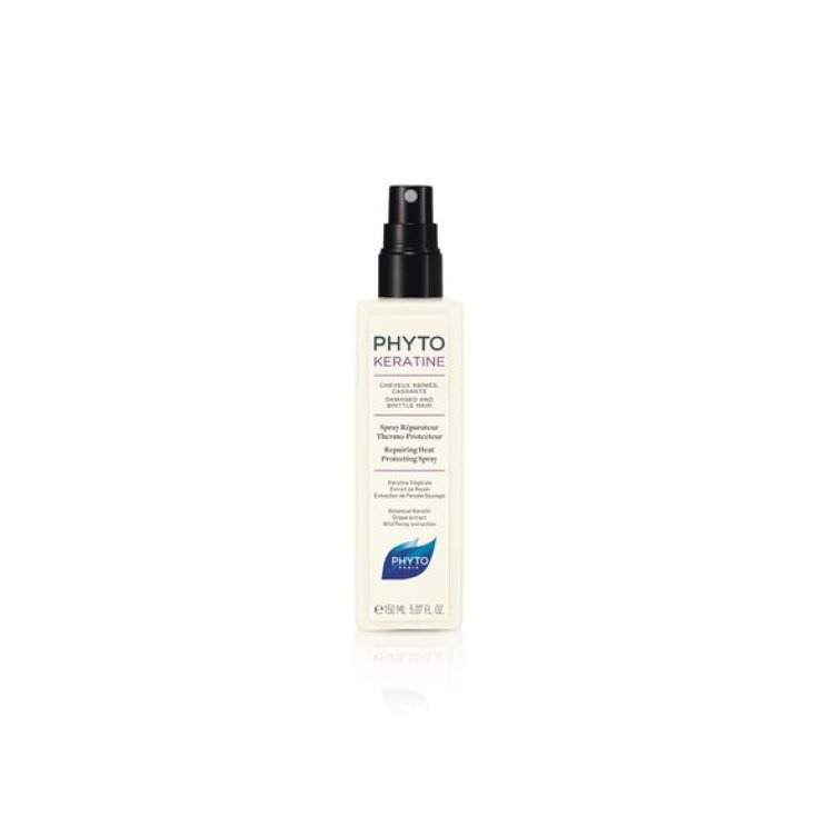 Phytokeratine Thermo-Active Repair Spray 150ml