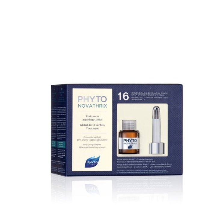 Phytonovathrix Phyto 12 Viales 3,5ml