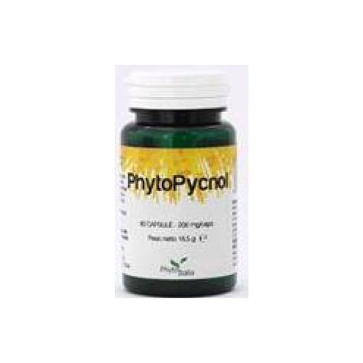 Phytopycnol Phytoitalia 60 Cápsulas