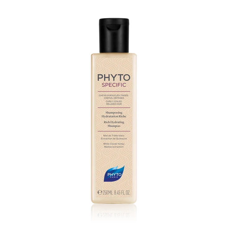 Champú Hidratación Rica Phytospecific 250ml