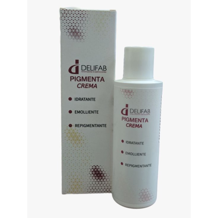 Pigmenta Crema Delifab 150ml