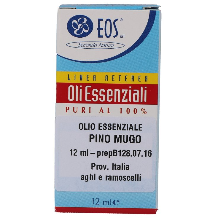 Pino de montaña Eos Natura 12ml