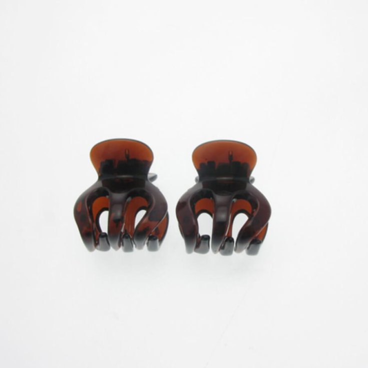 Pinzas Micro Turtle 055M Your Care 2 Piezas