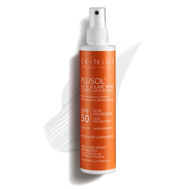 Plusol Skinius 200ml