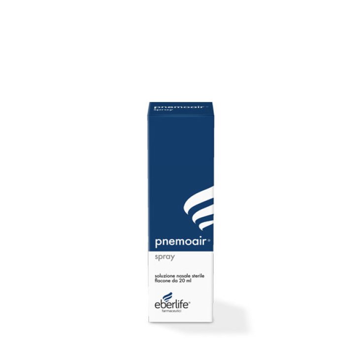 Pnemoair Eberlife 20ml