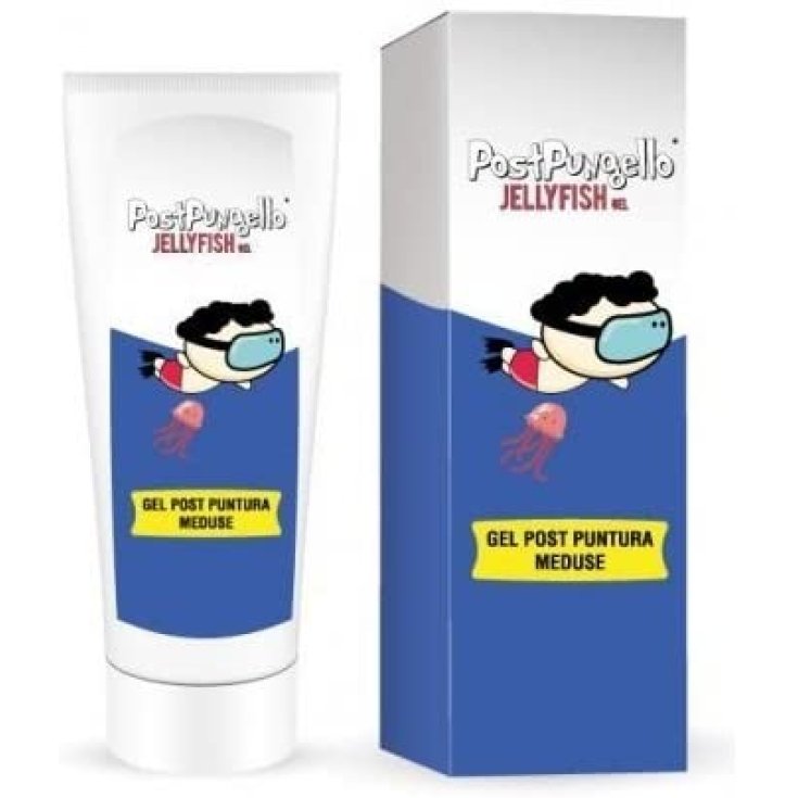 PostPungello Medusas Sanifarma 50ml