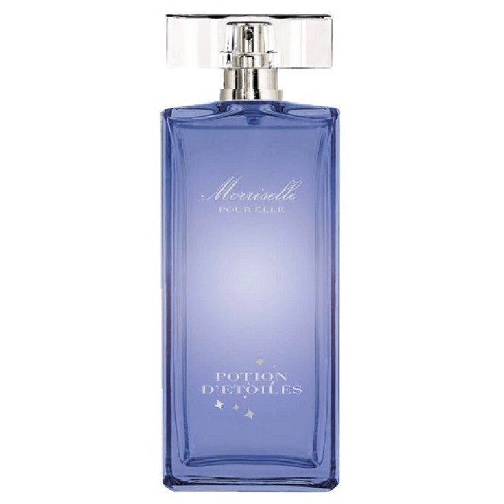 Morriselle Potion D'Etoiles Eau De Toilette Morris 100ml