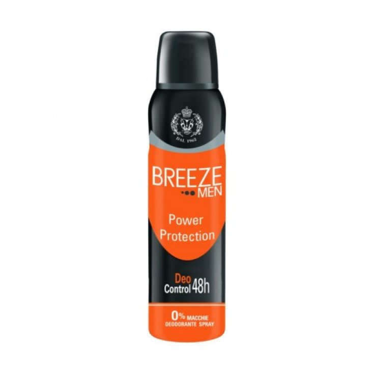 Protección Energética BREEZE 125ml