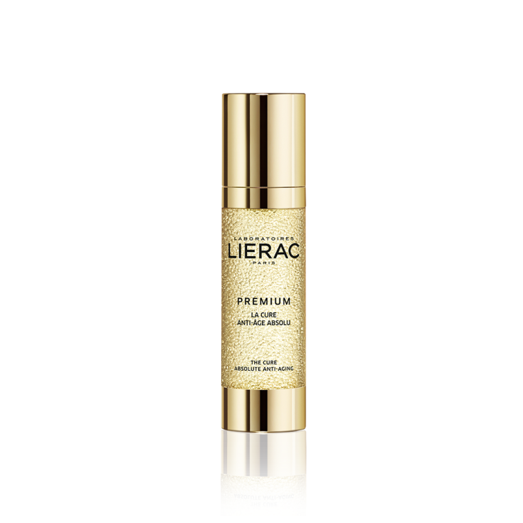 Premium La Cure Antiedad Global Lierac 30ml