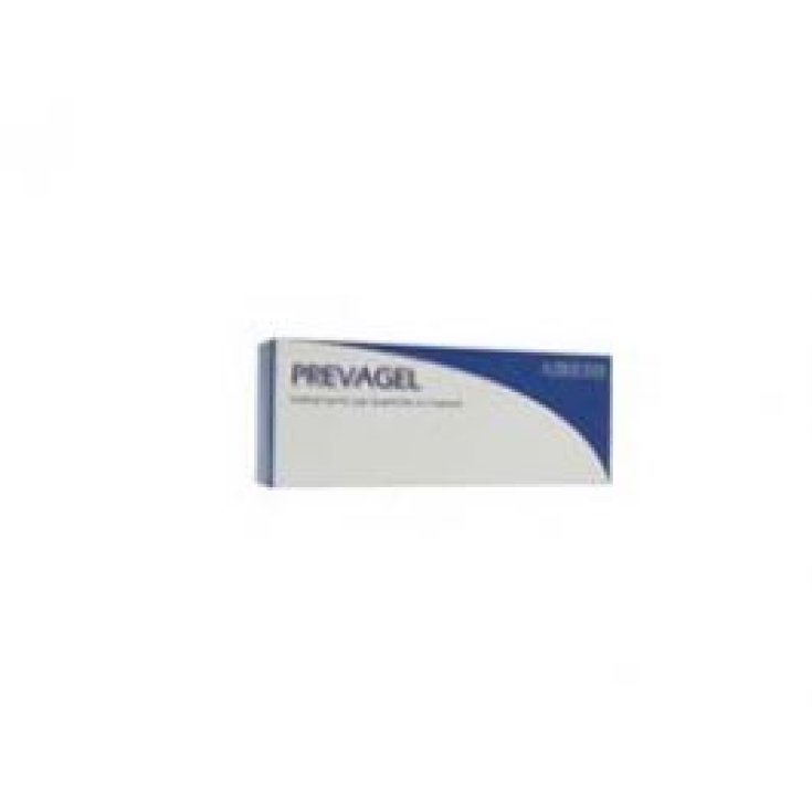 Prevagel Oliogel BLUFARMA 50ml