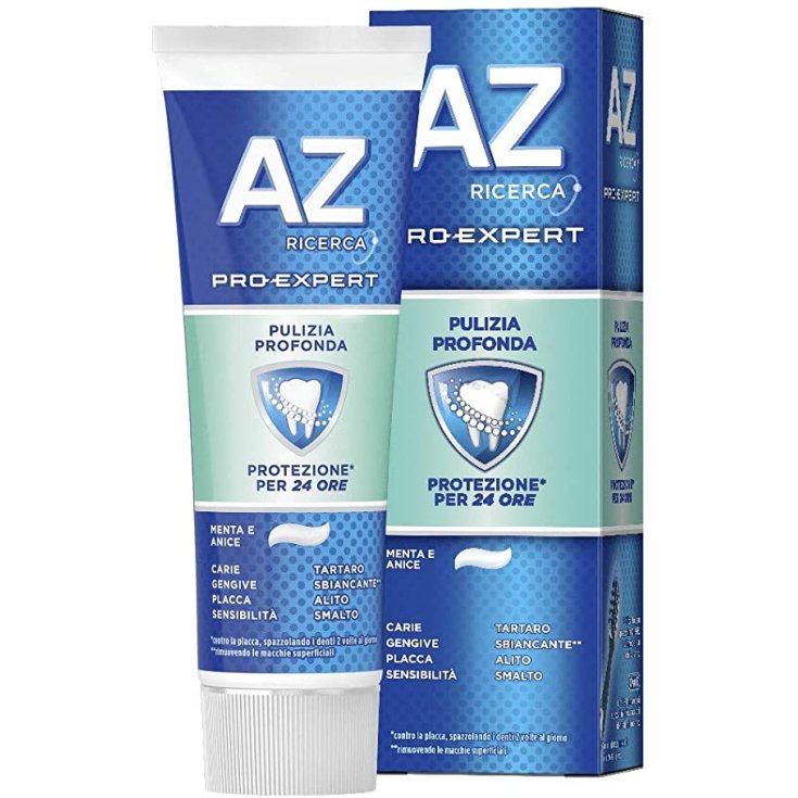 Pro-Expert Aliento Fresco Az Research 75ml