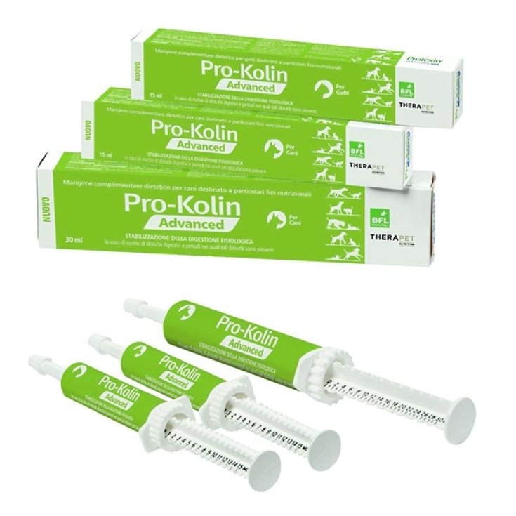 Pro-Kolin Terapia Avanzada 30ml