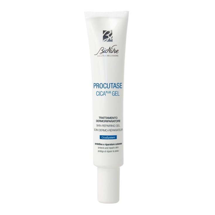 Procutasa Cica Plus Gel BioNike 40ml