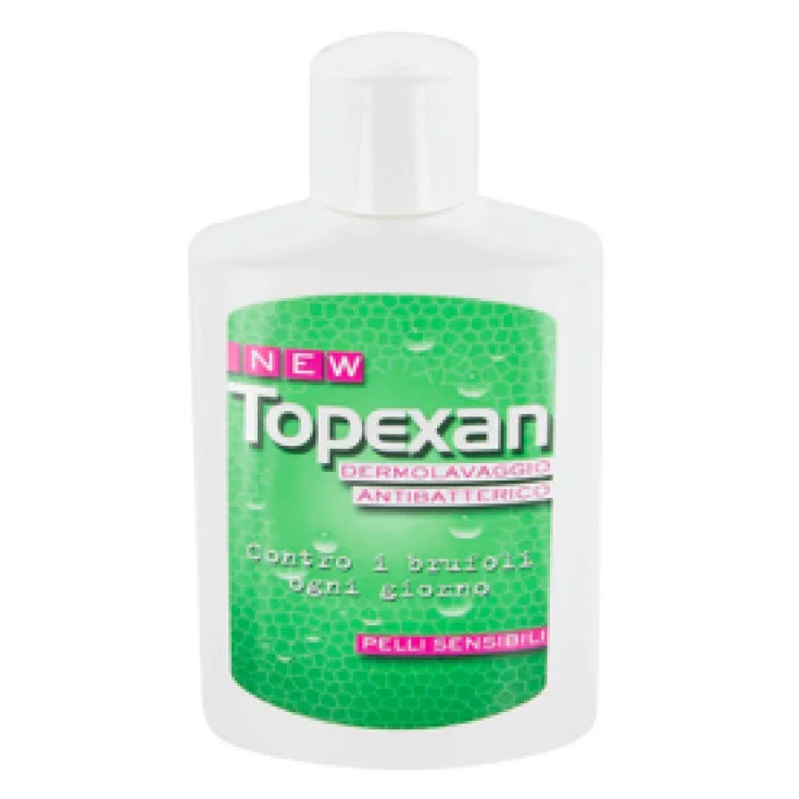 TOPEXAN LAVADO S 150 ML