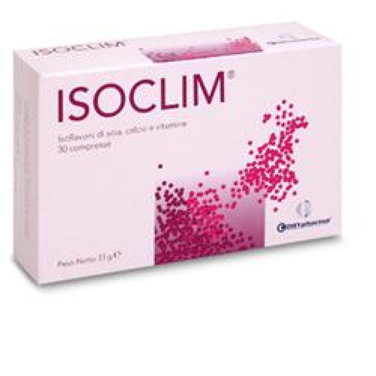Isoclim 30cpr