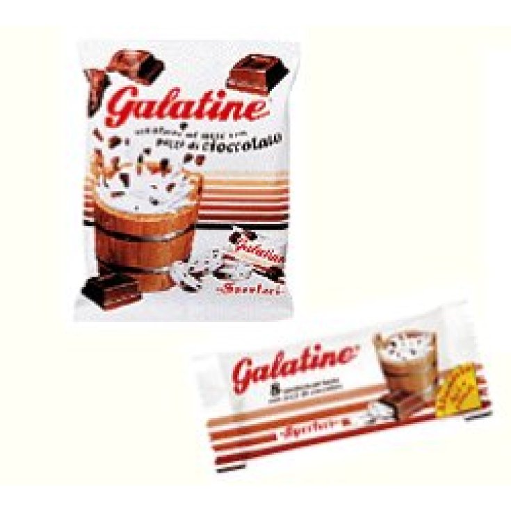 Galatina Chocolate 50g