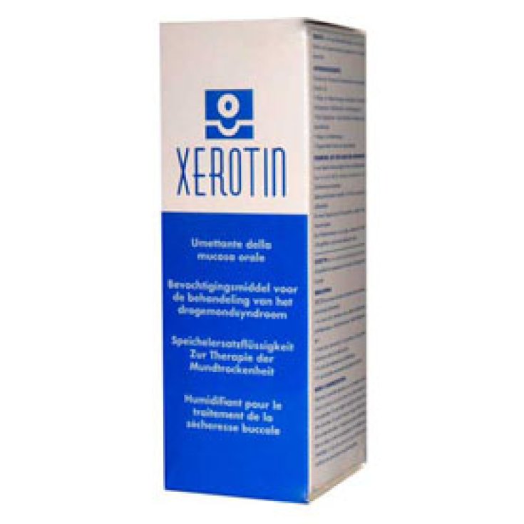 Xerotina 100ml