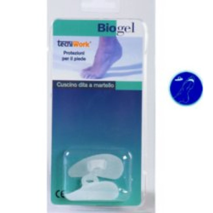 Biogel Cusc Dita Picc Blist 1p