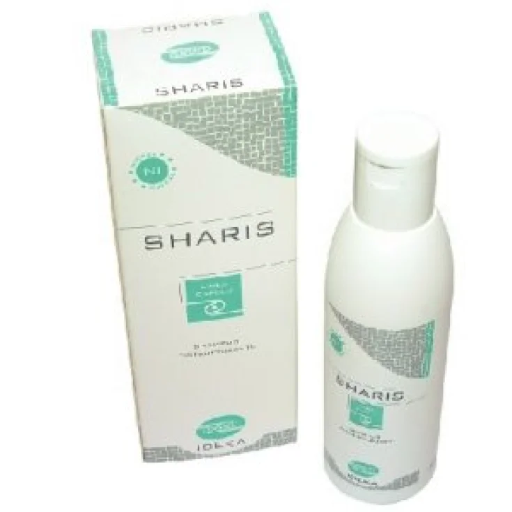 Sharis Champú Reestructurante 200ml