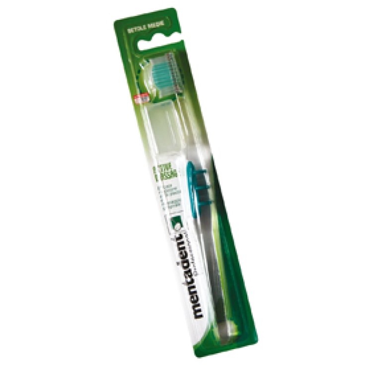 Mentadent Professional Active Massive cepillo de dientes