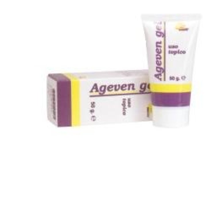 Ageven Gel 50ml