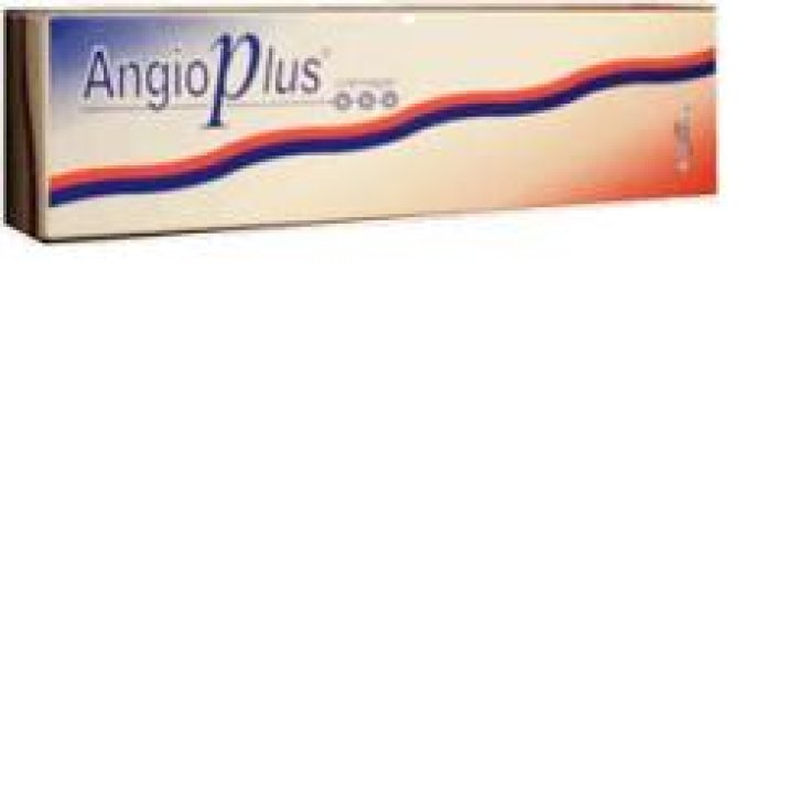 Farmaplus Angioplus Gel Crema 150ml