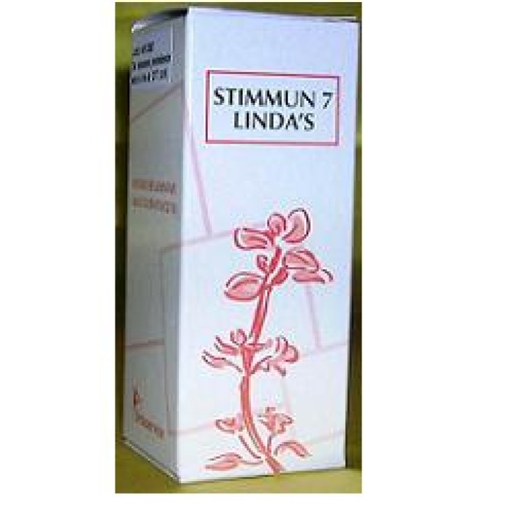 Stimmun 7 Lindas Gtt 50ml