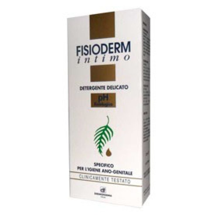 Fisioderm Det Int 200ml