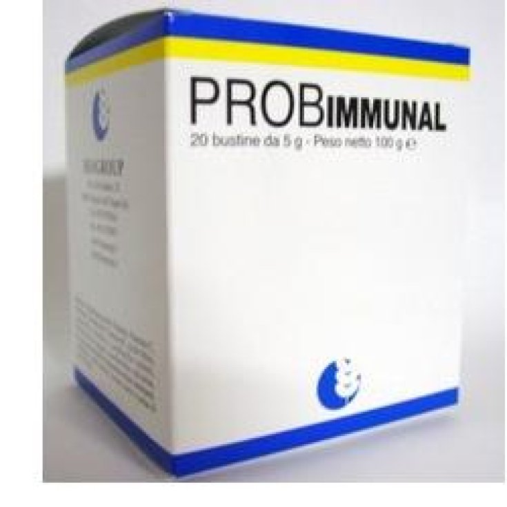 Probimunal 20busto 5g