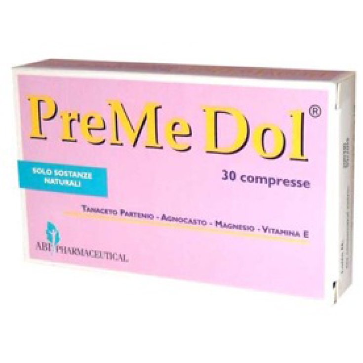 Premedol 330mg 30cpr