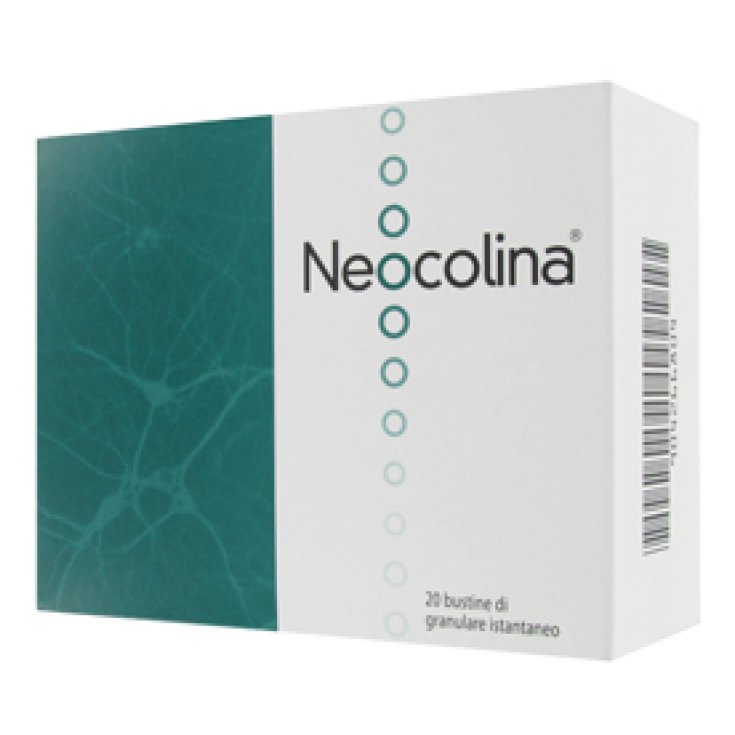 Neocolina Polv 20busto