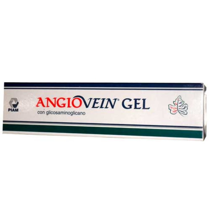 Gel de angiovenas 100ml