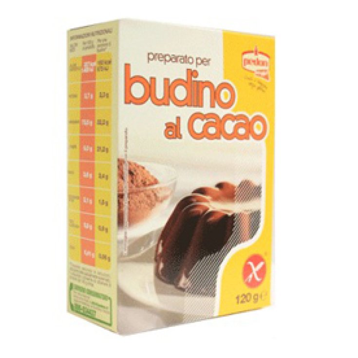 Easyglut Prepa Budín De Cacao 120