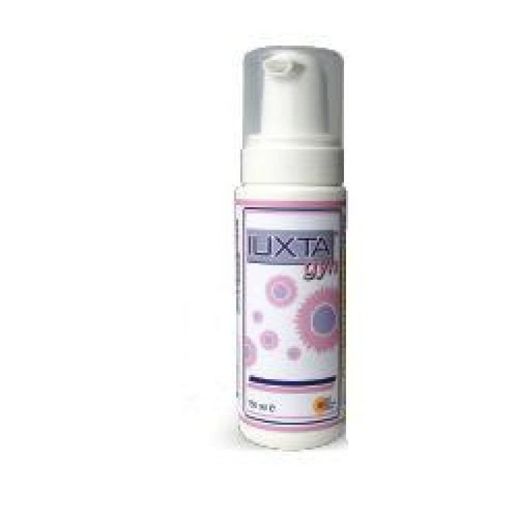 Iuxta Gimnasia 150ml