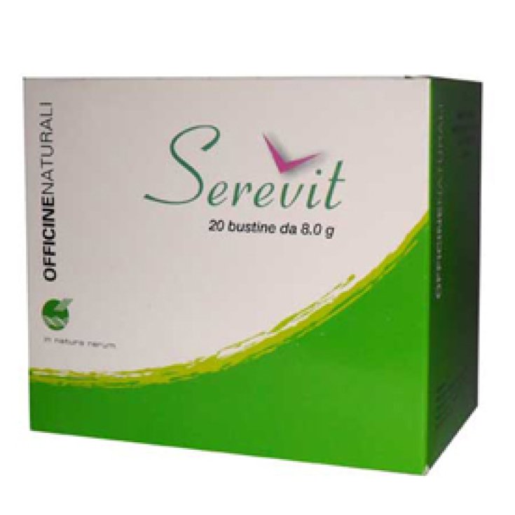 Serevit 160g