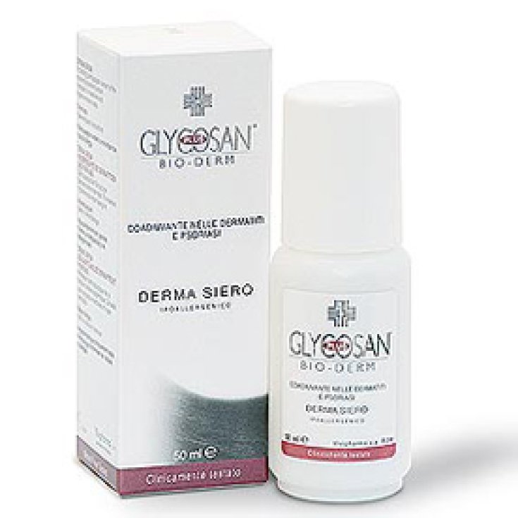 Glycosan Plus Bioderm Serum 50