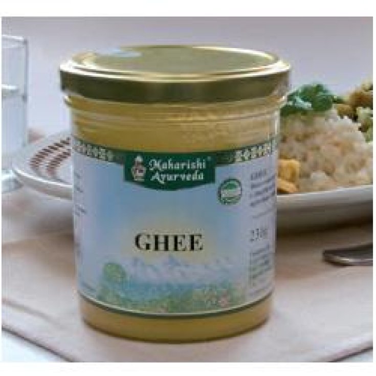 Mantequilla Clarificada Bio Ghee 230